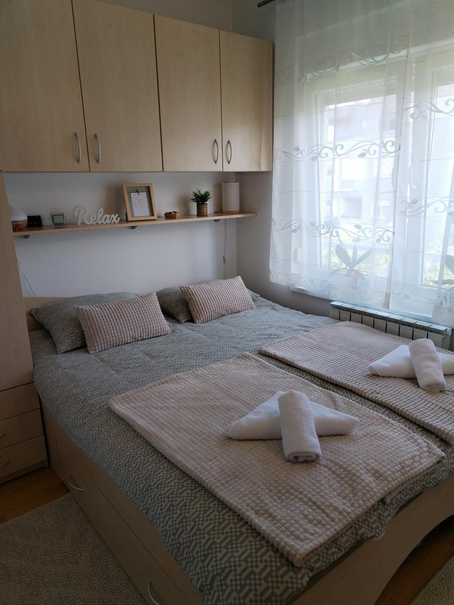Apartman Ivana Zagreb Exterior photo